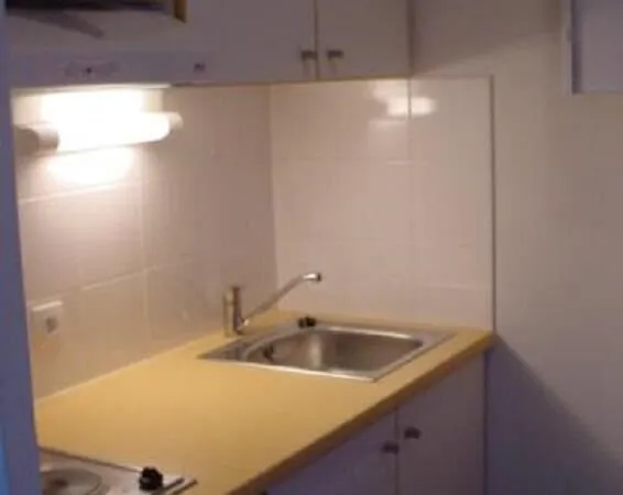 Appartement 1 pièce 20 m²