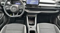 Jeep Avenger 1.2 Turbo T3 110ch MHEV Longitude BVR6 eHybrid — photo 16