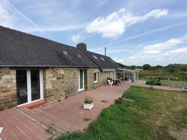 Maison 5 pièces 142 m²