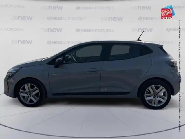 Renault Clio 1.0 tce 90ch evolution - 25 — photo 9