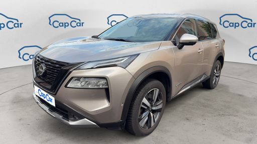 Nissan X-Trail 1.5 DIG-T e-Power 204 Hybrid 2WD BVA7 - Tekna – 2023 – 67119 km – Hybride essence – Boîte Automatique — photo 36