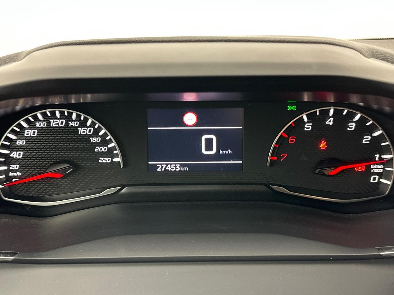 Peugeot 208 puretech 75 s&s bvm5 style — photo 21