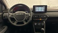 Dacia Sandero 1.0 ECO-G 100ch Journey — photo 11