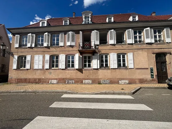 Appartement 4 pièces 80 m²