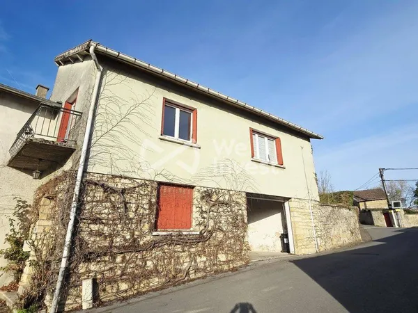Maison 4 pièces 98 m²