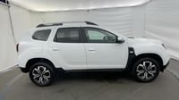 Dacia Duster 1.5 Blue dCi 115ch Prestige + 4x2 — photo 4