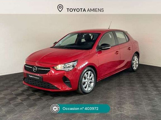 Opel CORSA Opel Corsa
