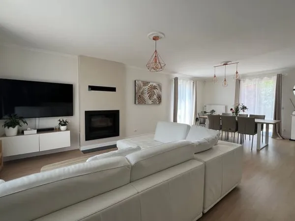 Maison 6 pièces 142 m²