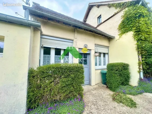 Maison 1 pièce 25 m²
