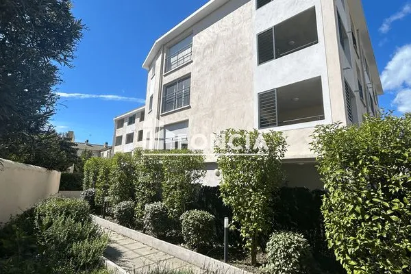 Appartement 1 pièce 30 m²