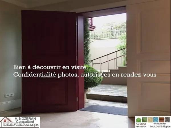 Villa 8 pièces 169 m²
