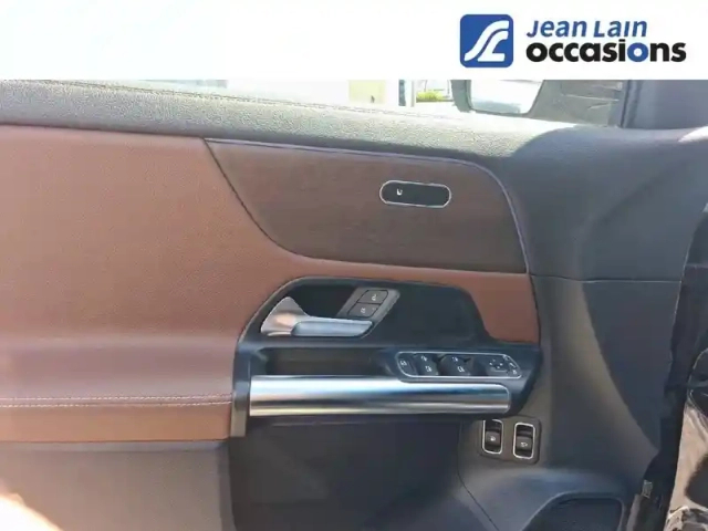 Mercedes Gla 250 e 8g-dct — photo 39