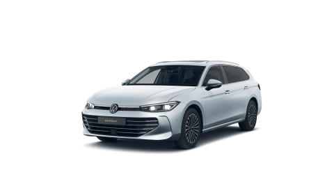 Volkswagen Passat 1.5 eTSI OPF 150 DSG7