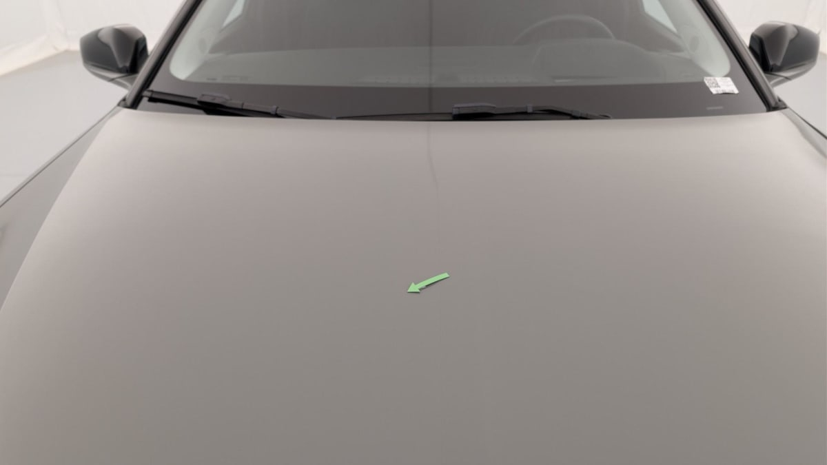 DS DS4 — photo 25