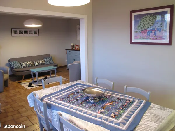 A louer appartement à 895 / Mois charges comprises