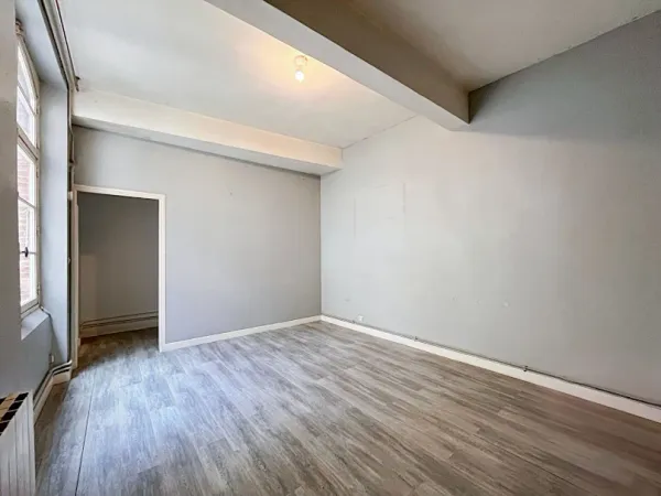 Appartement 3 pièces 70 m²