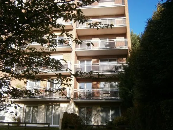 Appartement à vendre 4 pièces (59)