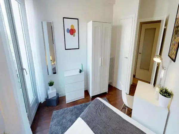 42 etienne - chambre 2 (tlse)