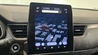 Renault Arkana 1.3 TCe 160ch mild hybrid esprit Alpine EDC -23 — photo 18