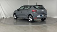 Dacia Sandero 1.0 TCe 90ch Expression CVT — photo 8