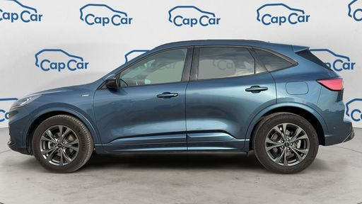 Ford Kuga 2.5 Duratec 190 Hybrid 4x2 CVT - ST-Line X – 2021 – 102040 km – Hybride essence – Boîte Automatique — photo 24