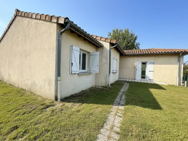 Maison 5 pièces 127 m²