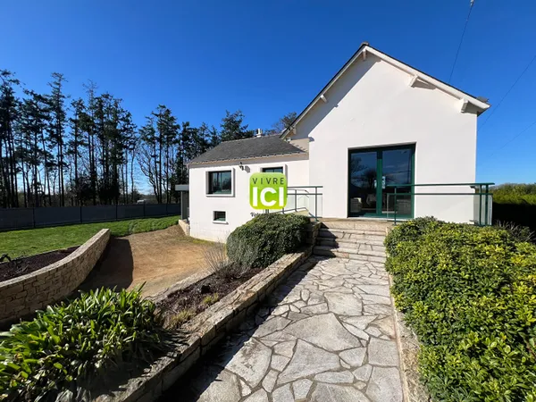 Maison 4 pièces 95 m²
