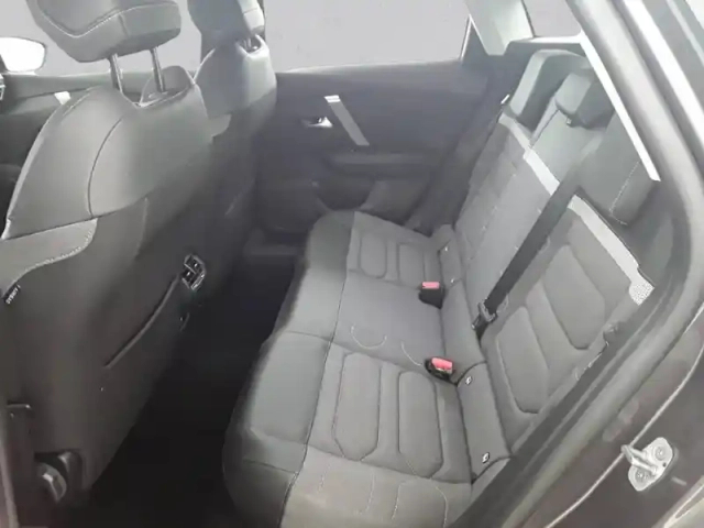 Citroën C4 puretech 130 s&amp;s eat8 — photo 12
