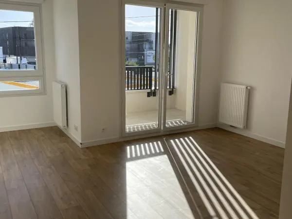 Appartement 1 pièce 39 m²