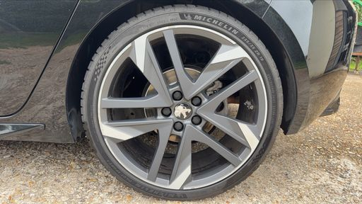 Peugeot 308 1.6 THP 270 - GTI – 2015 – 166825 km – Essence – Boîte Manuelle — photo 10