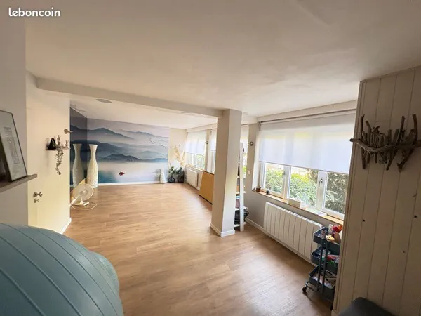 Local neuf 30m² - Ideal Paramédical, Bien-être, Yoga
