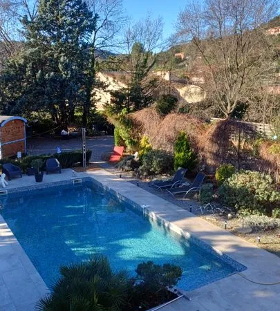 Appartement de 50m2 à louer sur Le Bosc