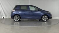 Renault Zoé E-Tech Techno charge normale R135 Achat Integral - 22B — photo 4