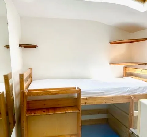 studio meublé pour étudiant ou courte durée