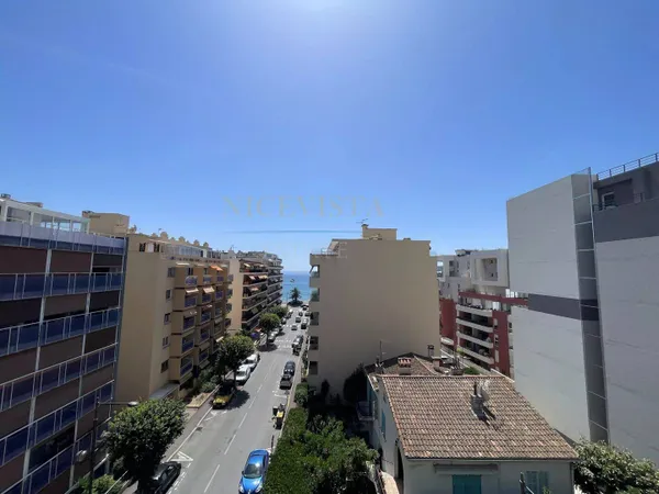 Appartement 3 pièces 74 m²