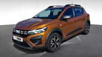 Dacia Sandero 1.0 TCe 90ch Stepway Expression CVT