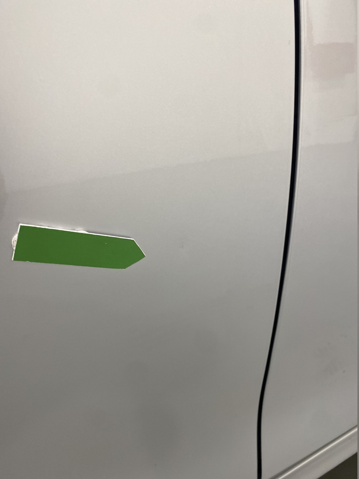 Opel Corsa — photo 36