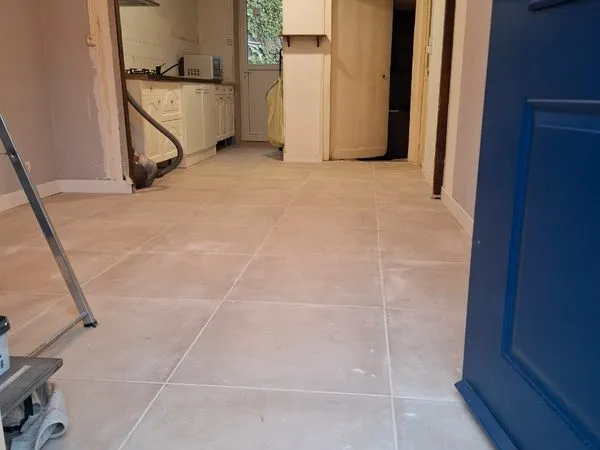 F3 60 m2 garage jardin