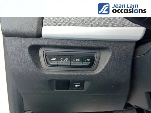 Renault Zoé zoe r110 — photo 19