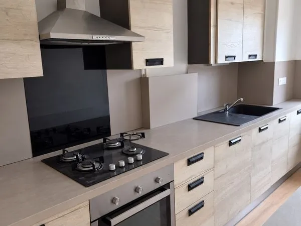 Appartement T4 80m2