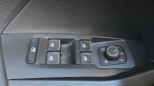 Volkswagen T-Cross 1.0 TSI 110 - Active – 2022 – 74560 km – Essence – Boîte Manuelle — photo 12