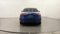 Mercedes Classe C 200 d 163ch AMG Line — photo 6