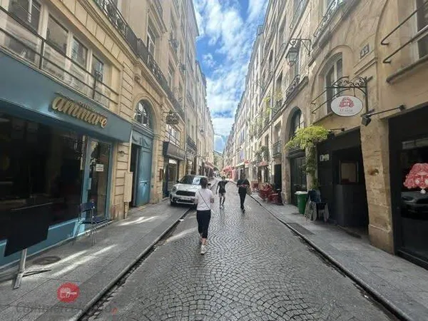 Boutique 52 m²
