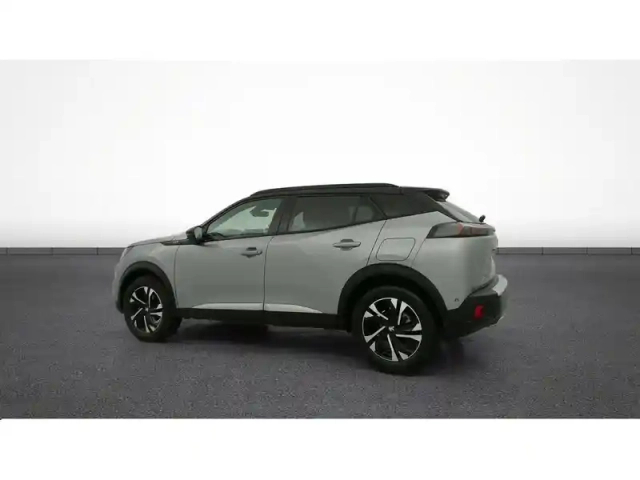 Peugeot 2008 puretech 130 s&amp;s eat8 — photo 69