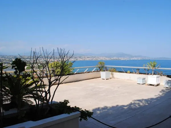 Appartement 6 pièces 110 m²