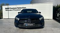 Mercedes Classe A 180 d 116ch Progressive Line 7G-DCT