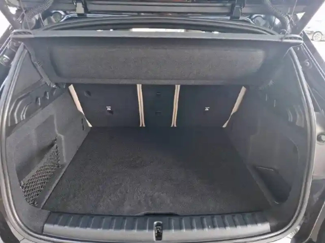 Bmw X1 sdrive 18i 136ch dkg7 — photo 7