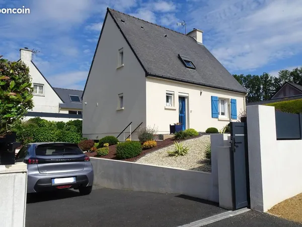 Maison meublée en colocation pour étudiantes infirmières