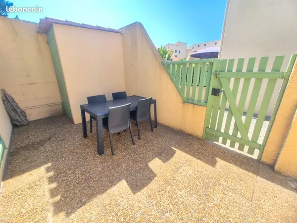 Villa 4 pièces 45 m²