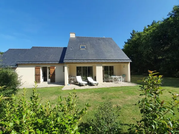 Loue maison 115m² Saint-André-des-Eaux
